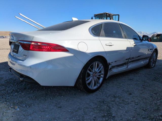 2016 JAGUAR XF PRESTIG SAJBE4BV1GCY08779