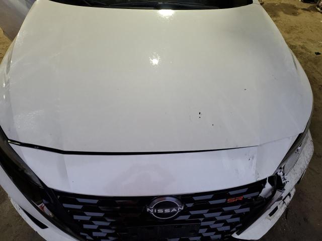2023 NISSAN ALTIMA SR 1N4BL4CV1PN372710