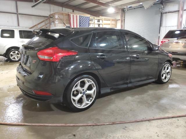 2015 FORD FOCUS ST - 1FADP3L93FL313310