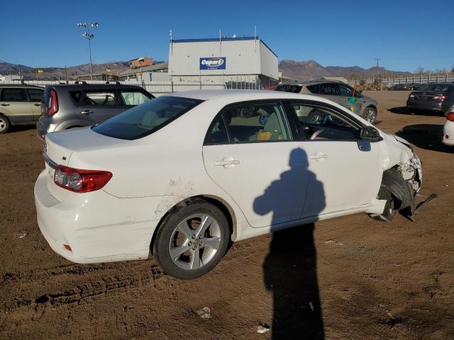 Vin: 2t1bu4ee9dc070939, lot: 89010325, toyota corolla base 20133