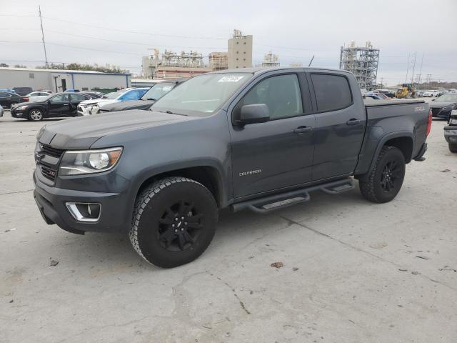 2016 CHEVROLET COLORADO Z #3070461693