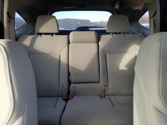2016 HONDA CR-V EX 2HKRM4H55GH632377
