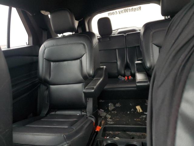 2020 FORD EXPLORER X 1FMSK8DH9LGC00688