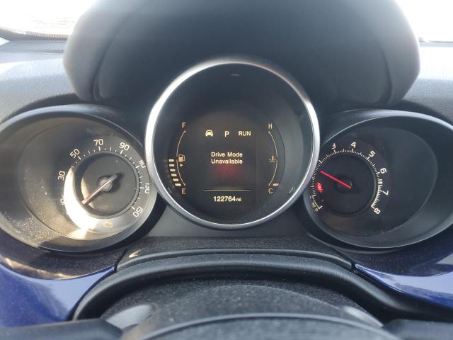 2016 FIAT 500X LOUNG ZFBCFYDT4GP389485