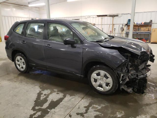 2023 SUBARU FORESTER JF2SKAAC6PH426810
