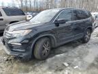 2018 HONDA PILOT EXL - 5FNYF6H59JB033098