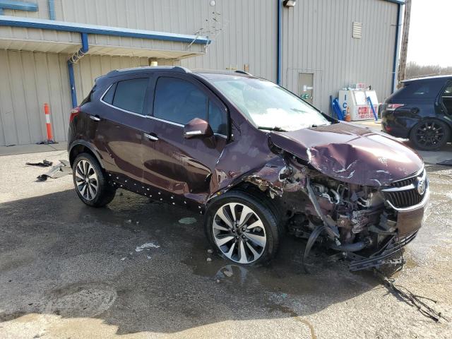2017 BUICK ENCORE PRE KL4CJBSBXHB248285