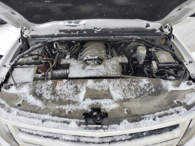 2019 CHEVROLET TAHOE K150 - 1GNSKCKJ1KR267731