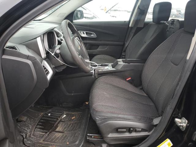 2016 CHEVROLET EQUINOX LS - 2GNALBEK0G1173685
