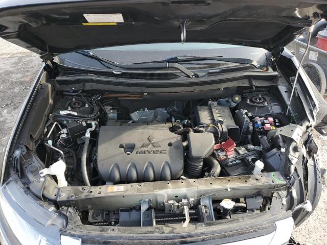 2017 MITSUBISHI OUTLANDER JA4AZ3A32HZ049612