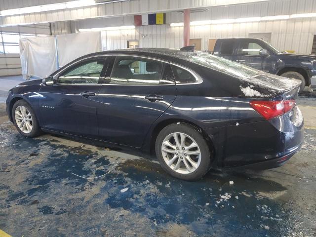 Vin: 1g1ze5st1hf187313, lot: 88368125, chevrolet malibu lt 20172