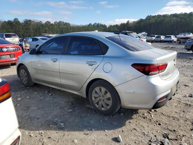 2019 KIA RIO S - 3KPA24AB0KE226328