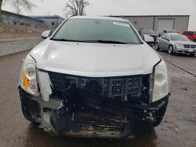 2016 CADILLAC SRX - 3GYFNAE3XGS583940