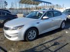 2016 KIA OPTIMA LX - 5XXGT4L30GG020082