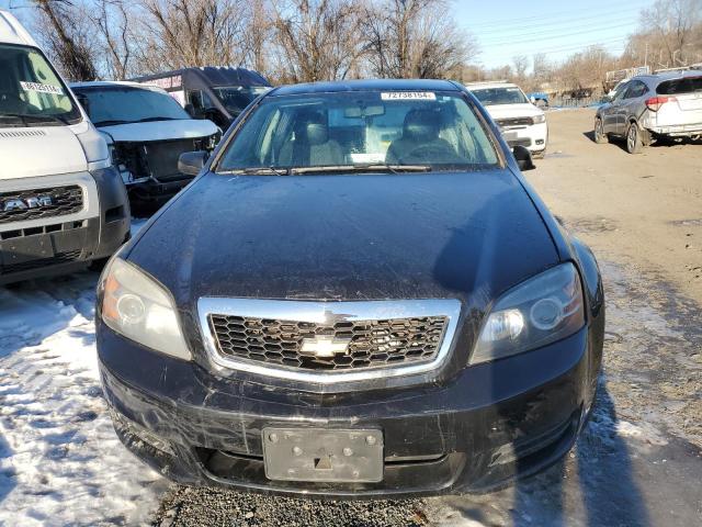2015 CHEVROLET CAPRICE PO 6G3NS5R3XFL129772
