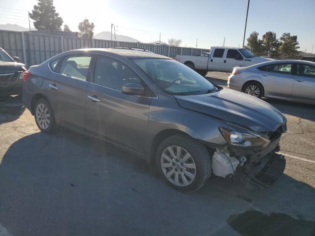 2019 NISSAN SENTRA S - 3N1AB7AP7KY450632