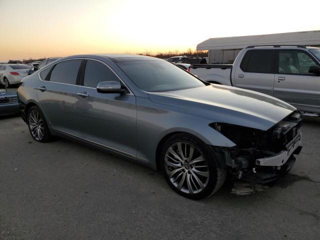 2015 HYUNDAI GENESIS 5. KMHGN4JF2FU069411