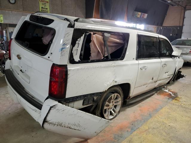 2015 CHEVROLET SUBURBAN K - 1GNSKJKC6FR547575