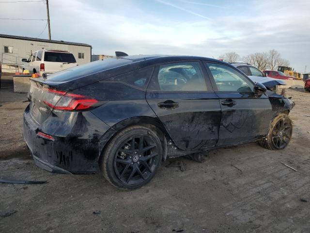 2024 HONDA CIVIC SPOR - 19XFL2H83RE018522