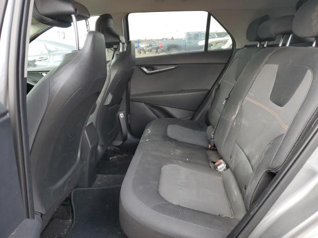 2023 KIA NIRO LX KNDCP3LE4P5086931