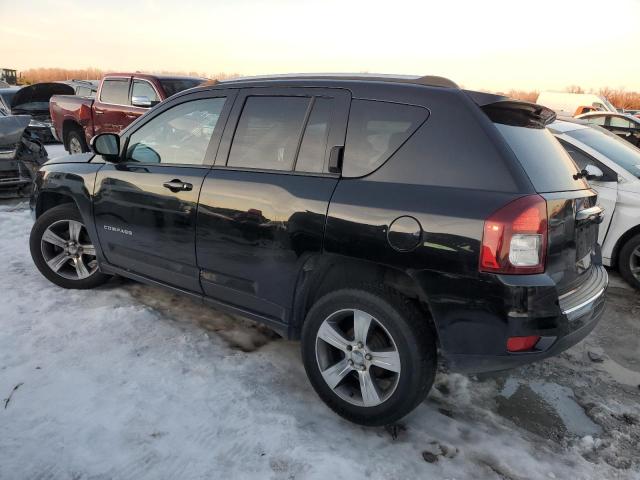 Vin: 1c4njceb4hd185673, lot: 41445305, jeep compass latitude 20172