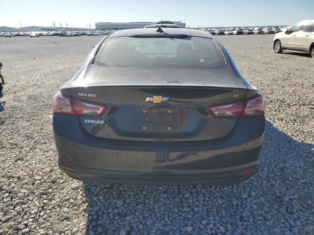 2022 CHEVROLET MALIBU LT - 1G1ZD5ST4NF205866
