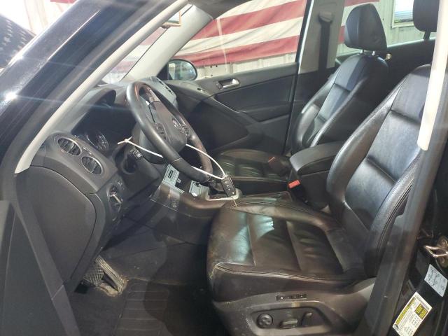 2017 VOLKSWAGEN TIGUAN SPO - WVGUV7AX5HK005391