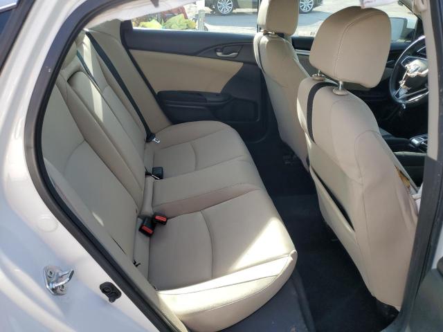 2021 HONDA CIVIC 2HGFC1F35MH700561