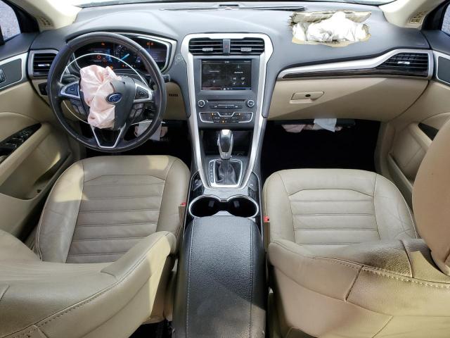 2016 FORD FUSION SE 3FA6P0LU5GR305417