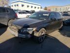 2019 HONDA ACCORD EX - 1HGCV1F46KA002851