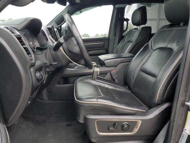 2019 RAM 1500 LIMIT 1C6RREHT6KN827457