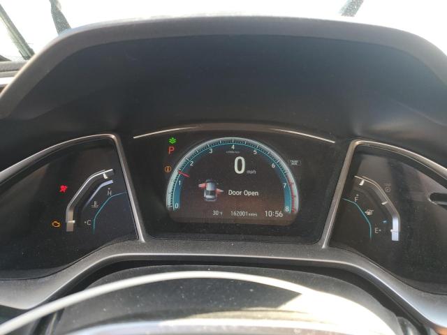 2016 HONDA CIVIC EX - 19XFC2F74GE089221