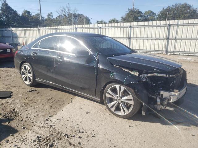 2019 MERCEDES-BENZ CLA 250 WDDSJ4EB9KN699017