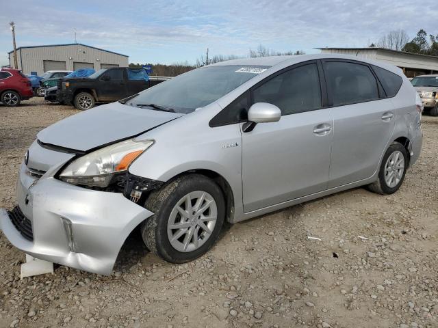 Vin: jtdzn3eu7d3270708, lot: 42802105, toyota prius 2013 img_1