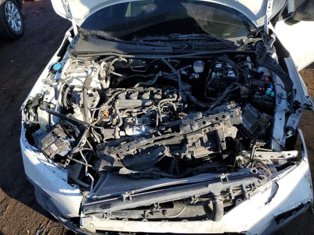 2022 HONDA CIVIC EXL - 19XFL1H72NE003621