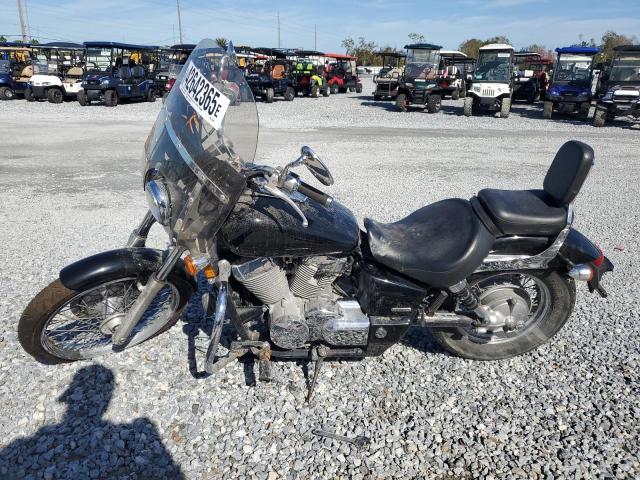 2009 HONDA VT750 C2 JH2RC53009K200294