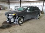 2016 JEEP CHEROKEE L - 1C4PJMCS5GW134624