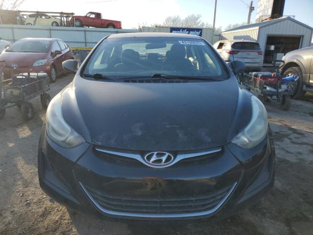 2016 HYUNDAI ELANTRA SE - 5NPDH4AE4GH679263