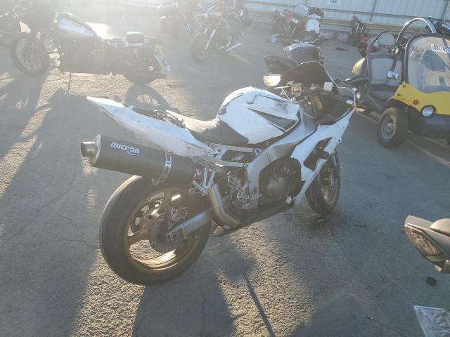 2003 KAWASAKI ZX636 B1 JKBZXJB163A006324