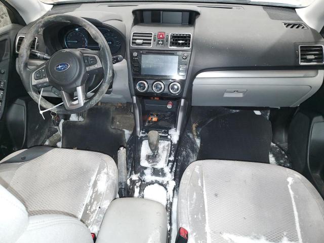 2018 SUBARU FORESTER 2 JF2SJAGC6JH464796