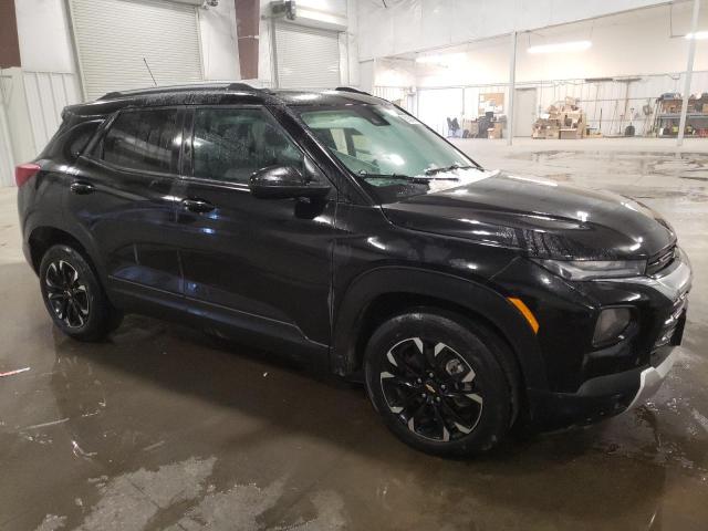 2021 CHEVROLET TRAILBLAZE - KL79MRSL3MB023965