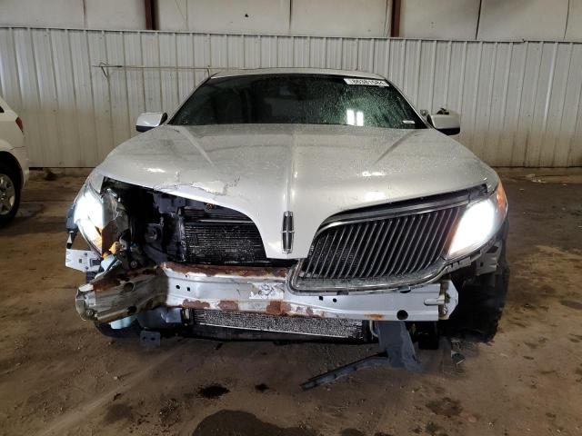 2015 LINCOLN MKS 1LNHL9FT4FG607594