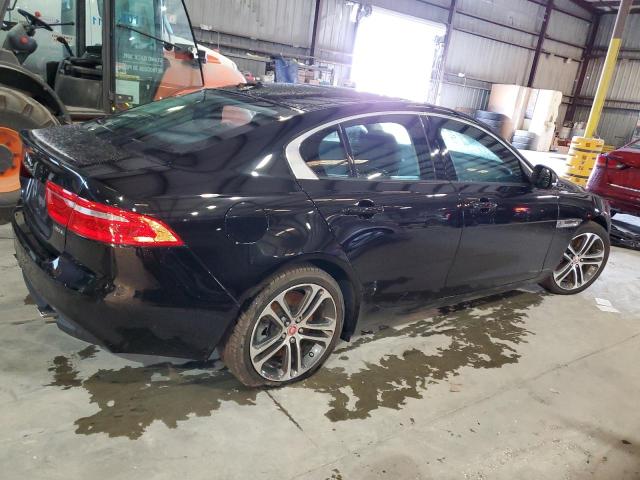 2017 JAGUAR XE PREMIUM SAJAD4BV6HA952565