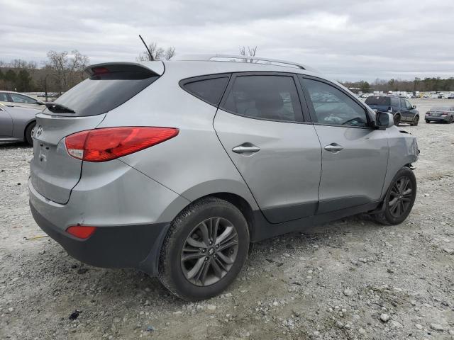 2015 HYUNDAI TUCSON LIM - KM8JU3AG3FU098038