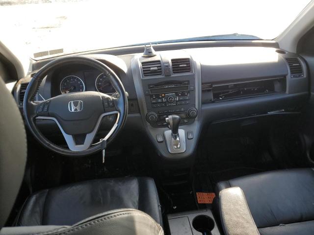 2011 HONDA CR-V EXL - 5J6RE4H76BL035204