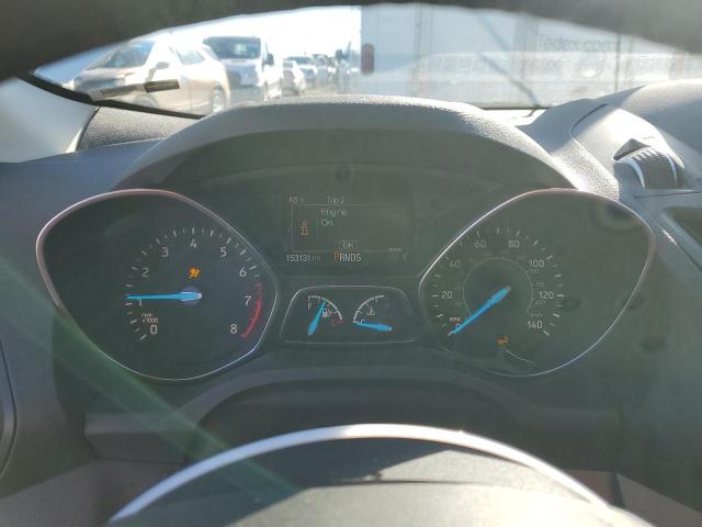 2017 FORD ESCAPE SE - 1FMCU9GD0HUB52858