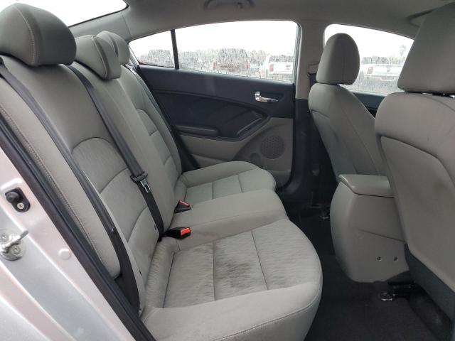 2015 KIA FORTE LX - KNAFK4A6XF5282008