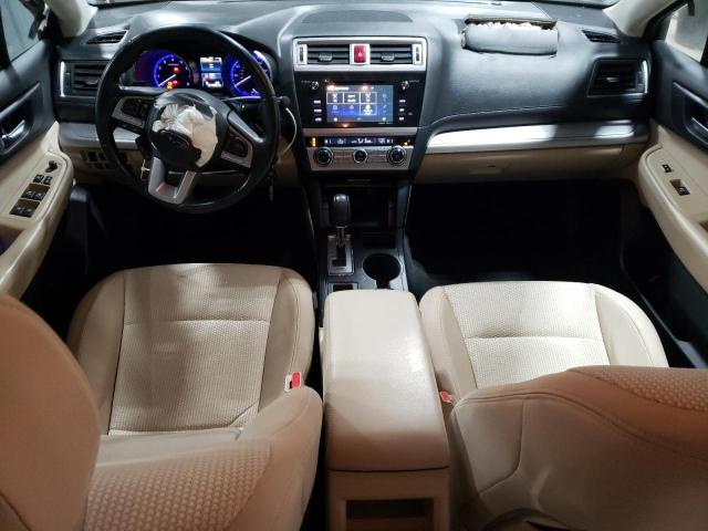 2016 SUBARU OUTBACK 2. - 4S4BSBCC2G3264152
