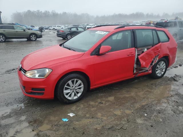 VOLKSWAGEN GOLF SPORT