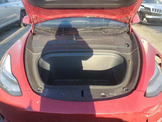 2020 TESLA MODEL Y - 5YJYGDEE3LF047460